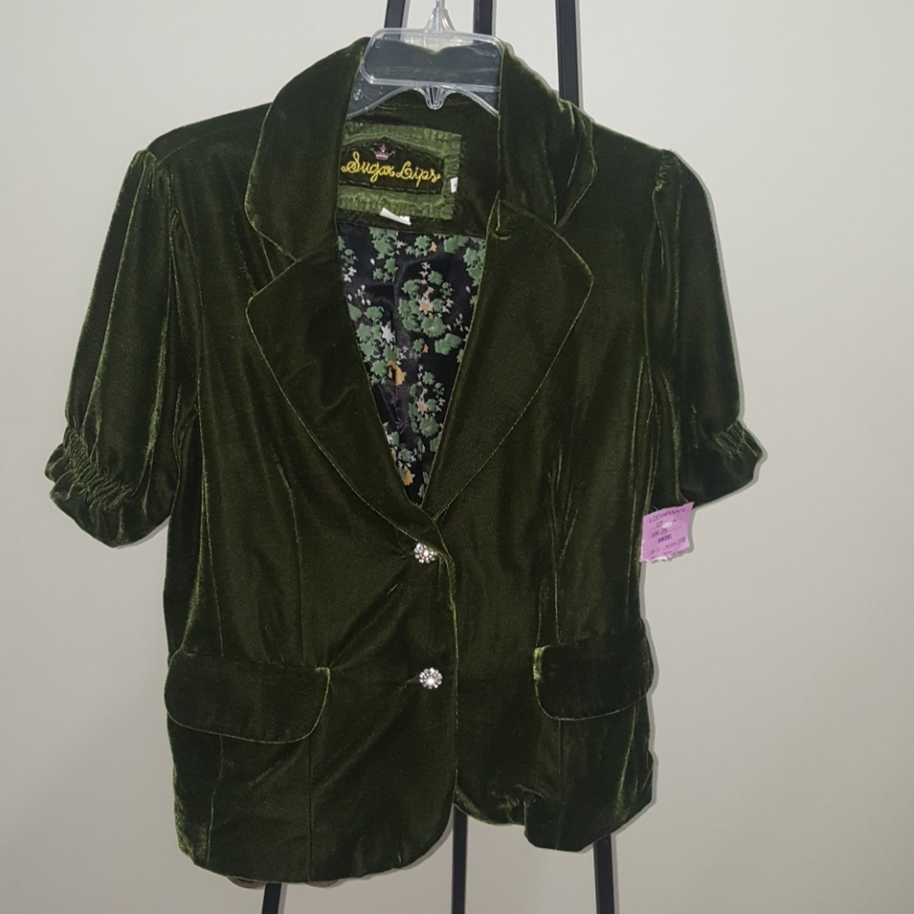 jacket